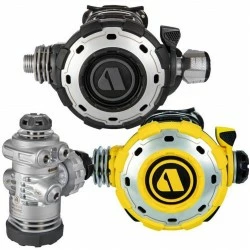 Détendeur Apeks MTX-RC + Octopus