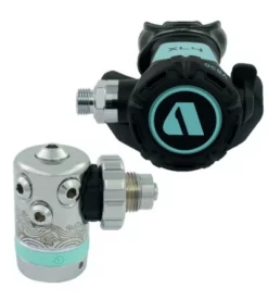 Détendeur Apeks XL4 Ocea