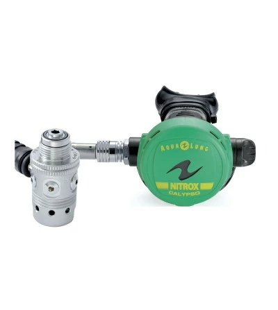 Detendeur Aqualung Calypso Nitrox/O2