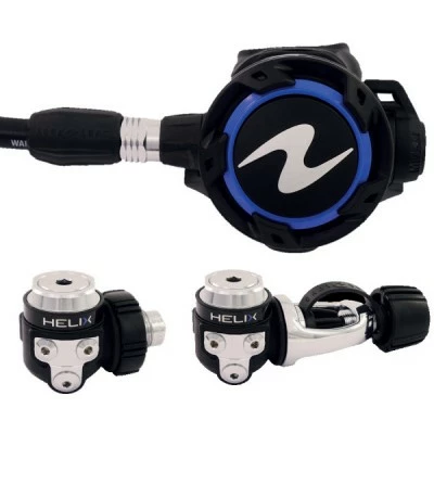 Détendeur Aqualung Hélix – Image 2