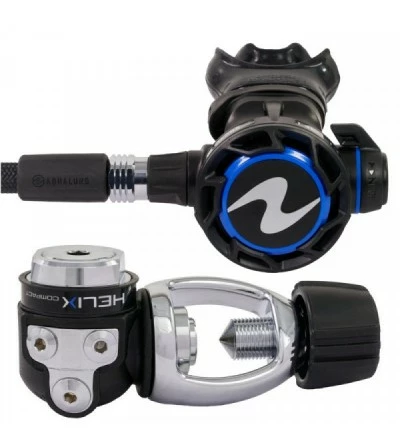 Détendeur Aqualung Hélix Compact – Image 2