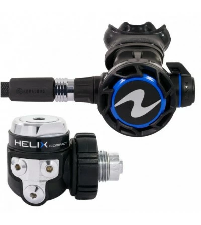 Détendeur Aqualung Hélix Compact