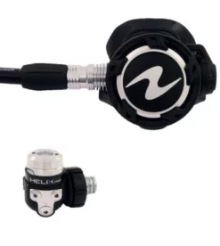 Détendeur Aqualung Hélix Pro