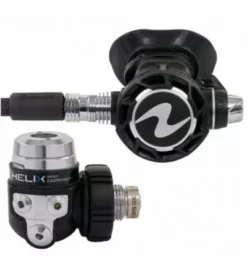 Détendeur Aqualung Hélix Pro Compact