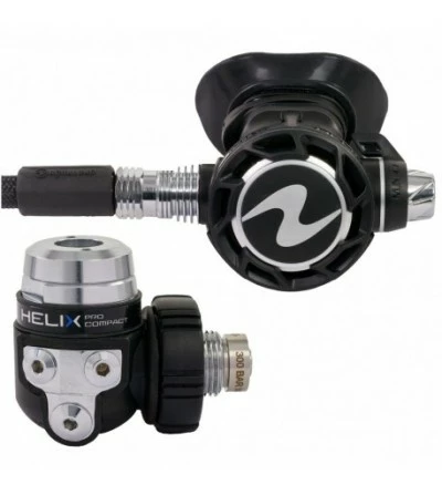 Détendeur Aqualung Hélix Pro Compact