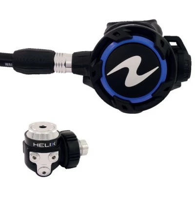 Détendeur Aqualung Hélix