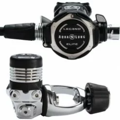 Détendeur Aqualung Legend 3 Elite