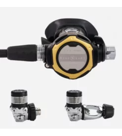 Détendeur Aqualung Legend 3 Elite Limited Edition