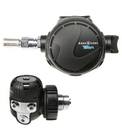 Détendeur Aqualung Titan