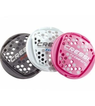 Détendeur Cressi AC2 (DIN) / XS Compact – Image 5