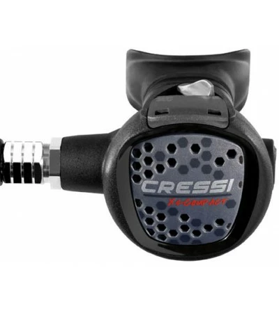 Détendeur Cressi AC2 (DIN) / XS Compact