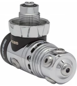 Détendeur Cressi AC25 / Master Chromo