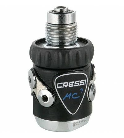 Détendeur Cressi MC9 / XS Compact DIN – Image 3