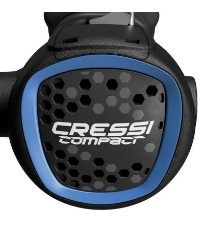 Détendeur Cressi MC9 / XS Compact DIN – Image 4