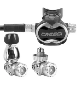 Détendeur Cressi T10-SC / Master