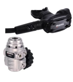 Détendeur Mares 62X DIN / XSX