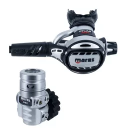 Détendeur Mares Atlas ADJ 62X TBP