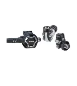 Détendeur Mares Dual ADJ 52X