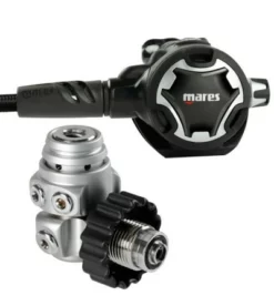 Détendeur Mares Dual ADJ 62x