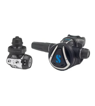 Détendeur Scubapro MK11 DIN / C370