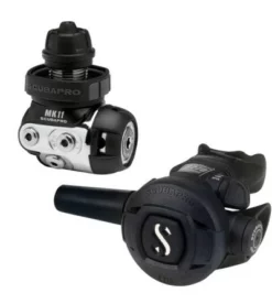Détendeur Scubapro MK11 / S270
