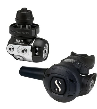 Détendeur Scubapro MK11 / S270