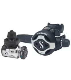 Détendeur Scubapro MK17 EVO / S620Ti