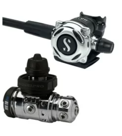 Détendeur Scubapro MK19 EVO / A700