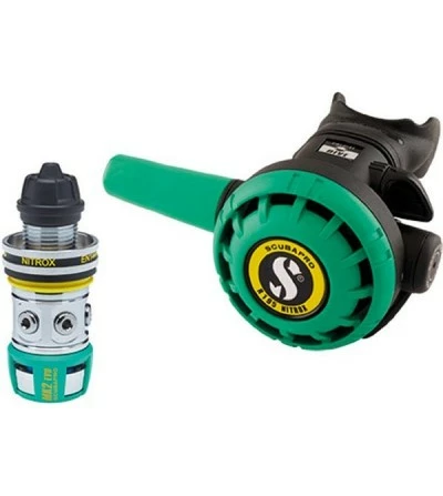 Détendeur Scubapro MK2 EVO / R195 Nitrox