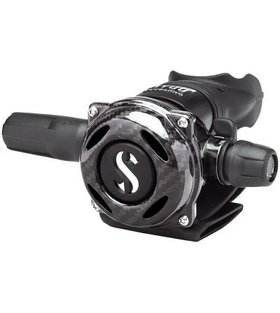 Détendeur Scubapro MK25 EVO / A700 Carbon Black Tech – Image 2