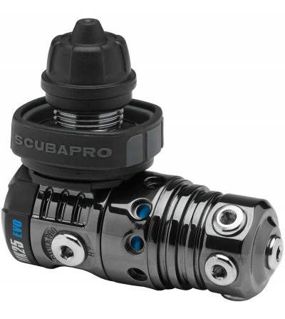 Détendeur Scubapro MK25 EVO / A700 Carbon Black Tech – Image 3