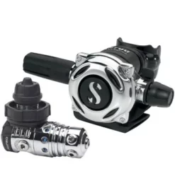 Détendeur Scubapro MK25 EVO / A700 DIN