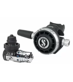 Détendeur Scubapro MK25 EVO / G260