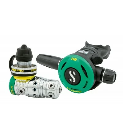 Détendeur Scubapro MK25 EVO / S560 Nitrox