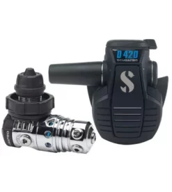 Détendeur Scubapro MK25 EVO/D420