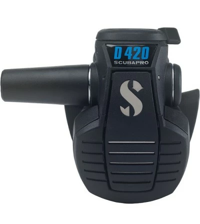 Détendeur Scubapro MK25 EVO/D420 – Image 4