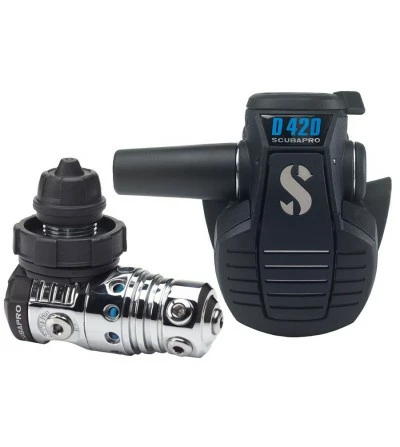 Détendeur Scubapro MK25 EVO/D420
