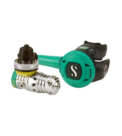 Détendeur Scubapro MK25/S270 Nitrox