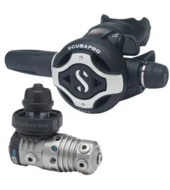 Détendeur Scubapro MK25T EVO / S620Ti