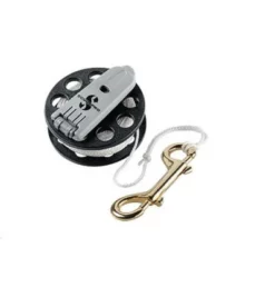 Dévidoir Scubapro Mini 15m Avec Moulinet