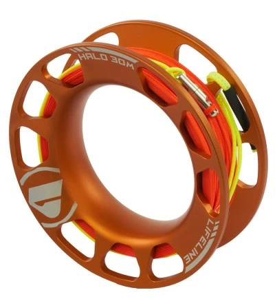 Dévidoir Spool Apeks Halo – Image 2