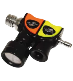 Duo Alert Surface Et Sous-marin Axess