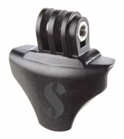 Fixation GoPro Universelle Pour Masque