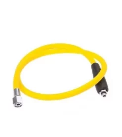 Flexible Aqua Flex MP Jaune Complet 1m