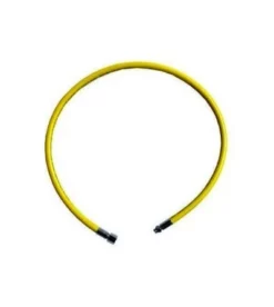 Flexible MP 3/8 Jaune Complet 1m