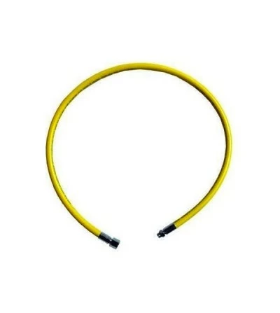 Flexible MP 3/8 Jaune Complet 1m