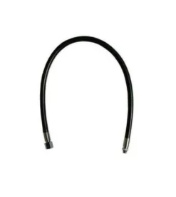 Flexible MP 3/8 Noir Complet 70cm