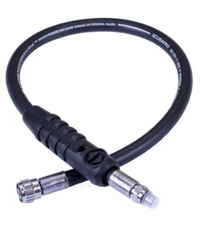 Flexible Scubapro Direct System Pour étanche