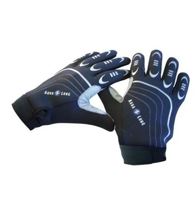 Gants Aqualung Admiral II 2mm