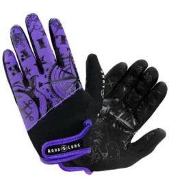 Gants Aqualung Admiral III 2mm - Femme